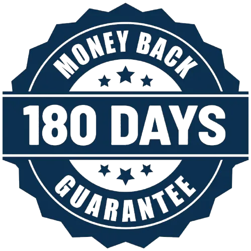 Nitric Boost Ultra money-back-guarantee
